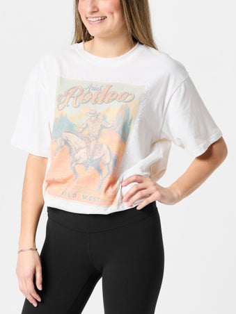 Ariat Women's Rodeo Graphic T-Shirt
