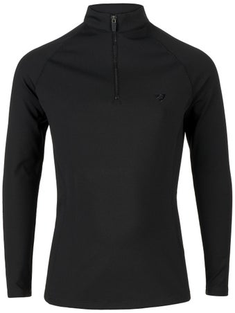Aubrion Childs' Eltar Base Layer Long Sleeve Shirt
