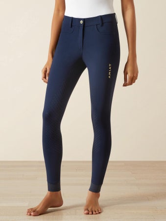 Ariat Women's Tri Factor NT Full Seat Breeches