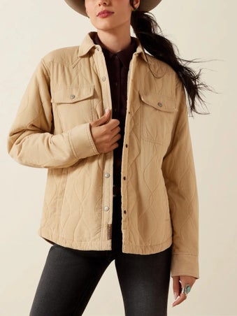 Ariat Women's Obispo Lightweight Insulated Jacket