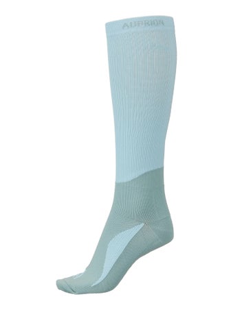 Aubrion Ladies' React Winter Knee High Socks