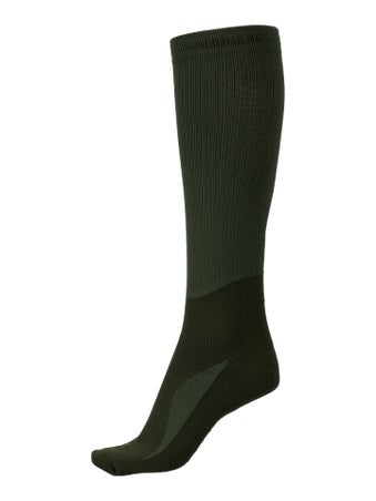 Aubrion Ladies' React Winter Knee High Socks