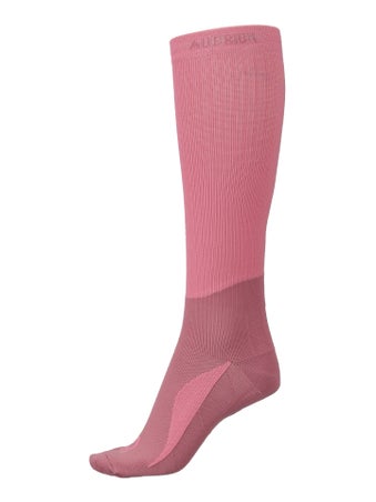 Aubrion Ladies' React Winter Knee High Socks
