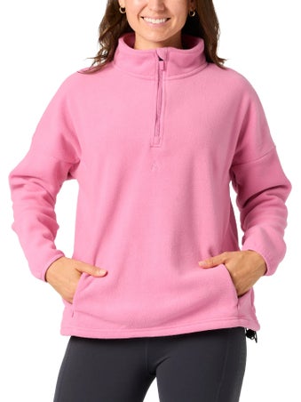 Aubrion Ladies' React Winter Fleece Jacket