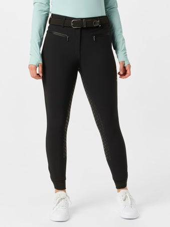 Ariat Women's TriFactor Allure Full Seat Breeches