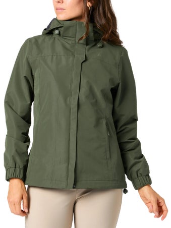 Aubrion Ladies' React Thermal Waterproof Coat