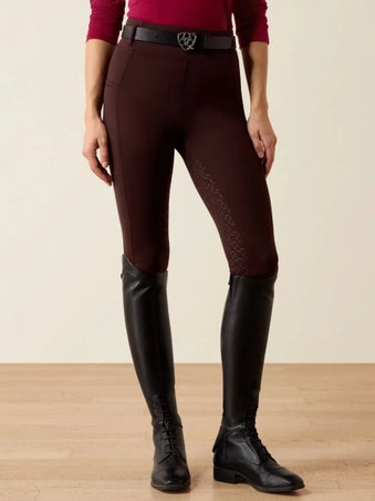 Ariat Women's Venture 2.0 Thermal Full Seat Tights