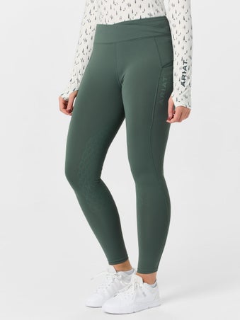 Ariat Women's Avail 2.0 Half Grip Tights