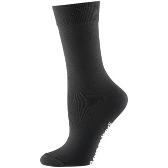 Back On Track Therapeutic Crew Socks
