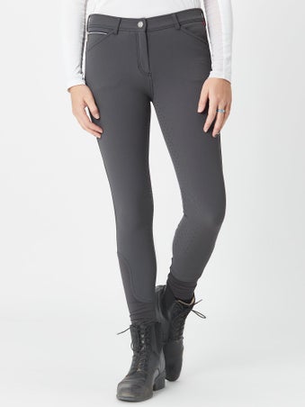 Cavallo Ladies' Calima Grip Full Seat Breeches