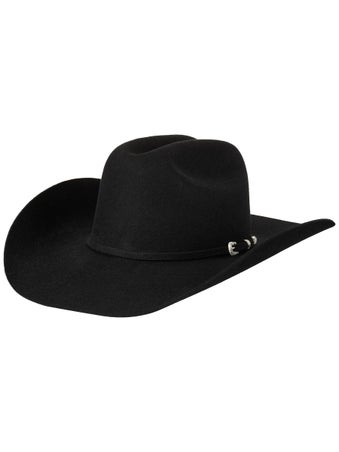 Charlie1Horse Cowgirl Felt Ladies Cowboy Hat