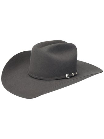 Charlie1Horse Cowgirl Felt Ladies Cowboy Hat