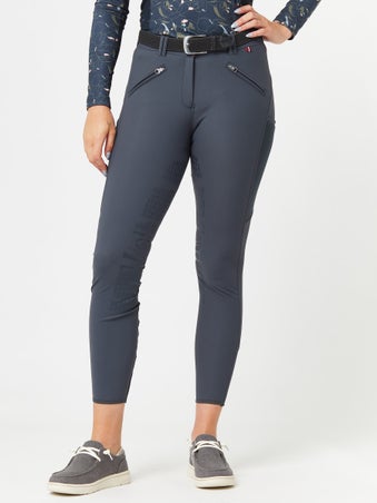 Cavallo Ladies Calypso Grip Mobile Full Seat Breeches