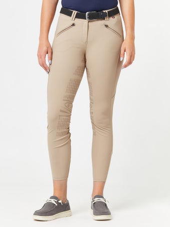 Cavallo Ladies Calypso Grip Mobile Full Seat Breeches