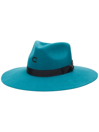 Charlie1Horse Wanted Collection Highway Felt Hat