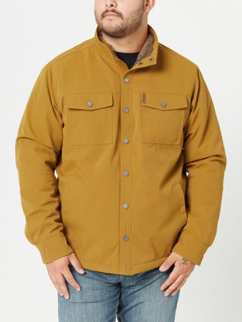 Cinch Men's Sherpa Lined Ranch Jacket