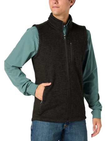 Cinch Men's Sweater Knit Vest