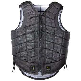 Champion Titanium Ti22 Body Protector Safety Vest-Child