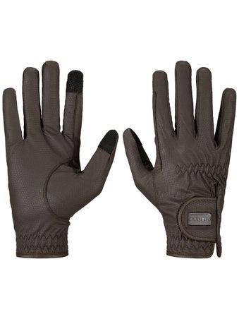 Dublin Everyday Riding Gloves - Adult