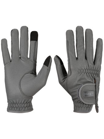 Dublin Everyday Riding Gloves - Adult
