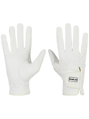 Dublin Everyday Riding Gloves - Adult