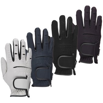 Dublin Everyday Mighty Grip Riding Gloves