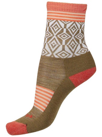 Darn Tough Women's Sobo Cushion Merino Wool Crew Socks
