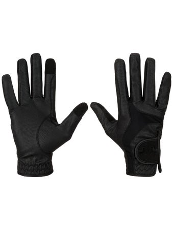 Equine Couture Summer Pro-Competition Show Gloves