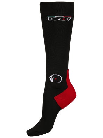 EGO7 Ego Tall Boot Moisture Wicking Knee High Socks