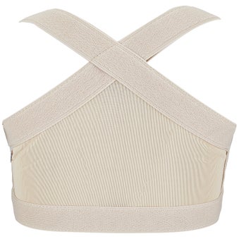 EquiFit ShouldersBack Lite