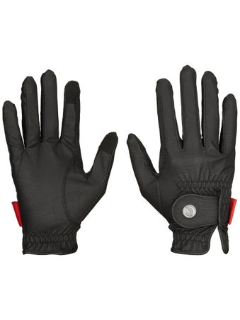 EGO7 Touch Screen Tailored Fit Action Riding Gloves