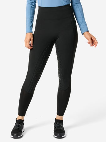 Equinavia Women's Maja Full Seat Summer Tights
