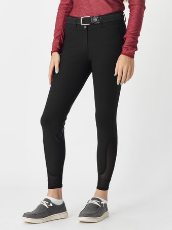Equinavia Women's Maud Knee Patch Breeches