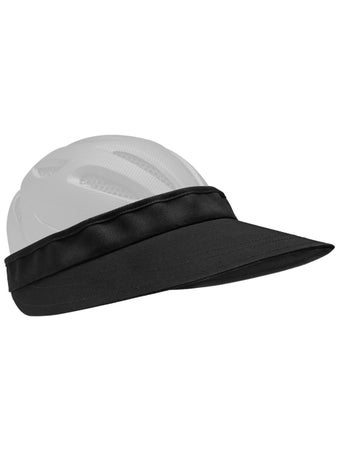 EquiVisor Cotton Riding Helmet Visor