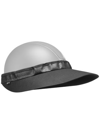 EquiVisor Cotton Riding Helmet Visor