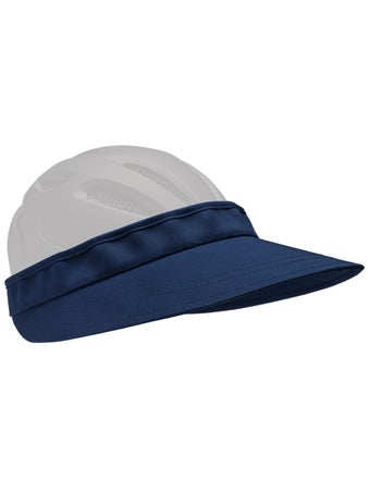 EquiVisor Cotton Riding Helmet Visor