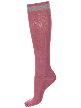 Horze Senna Bamboo Riding Socks