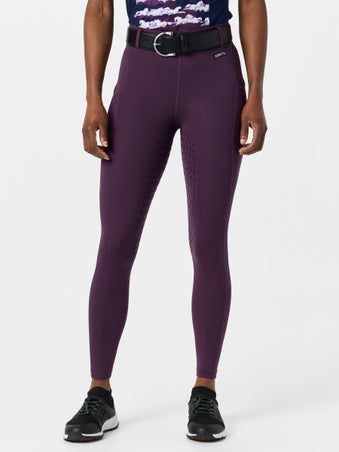 Kerrits Women's CoolCore Full Leg Tech Tights