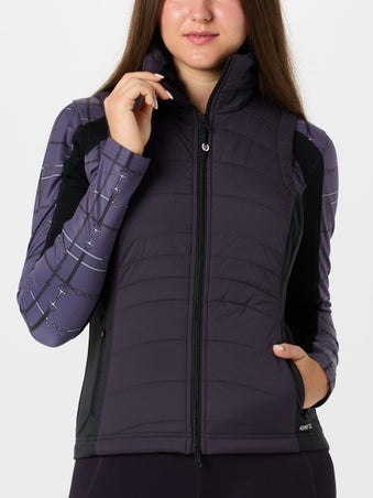 Kerrits Women's Counterbalance Quilted Vest