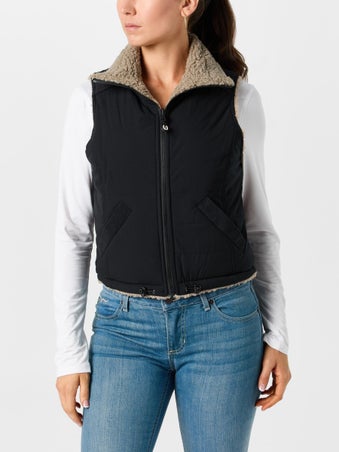 Kerrits Women's Double Up Reversible Vest