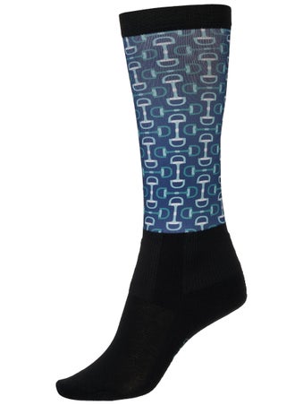 Kerrits Kids Dual Zone Boot Sock