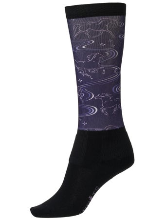 Kerrits Kids Dual Zone Boot Sock
