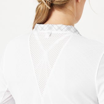 Kerrits Women's Encore Long Sleeve Show Shirt