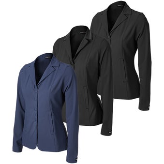Kerrits Stretch Competitor Koat Show Coat/Jacket-4 Snap
