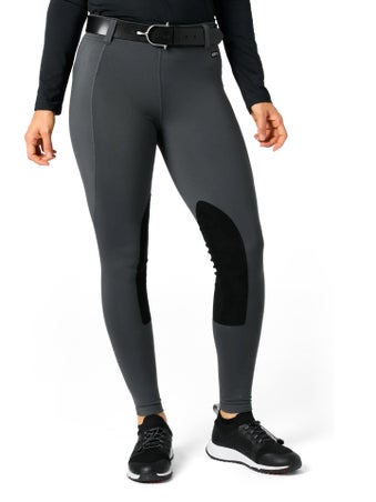 Kerrits Women's Performance Knee Patch Tight