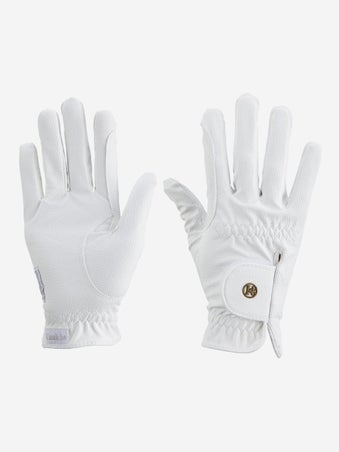 Kunkle Premium Show Gloves