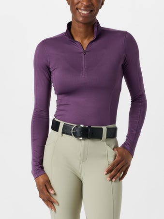 Kerrits Women's Serenity CoolCore Long Sleeve Shirt