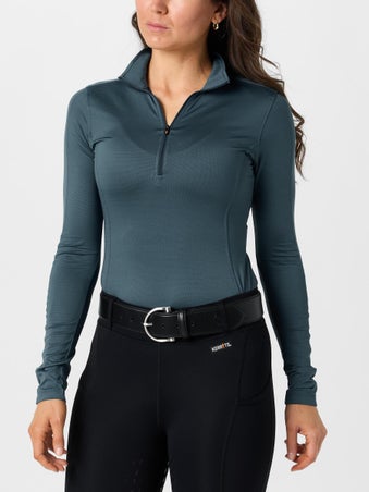 Kerrits Women's Serenity CoolCore Long Sleeve Shirt