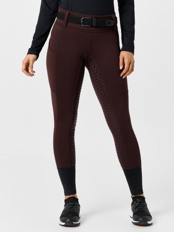 Kerrits Women's Sit Tight Wind Pro Full Seat Tight