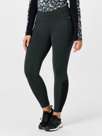 Kerrits Thermo Tech 2.0 Full Leg Tight